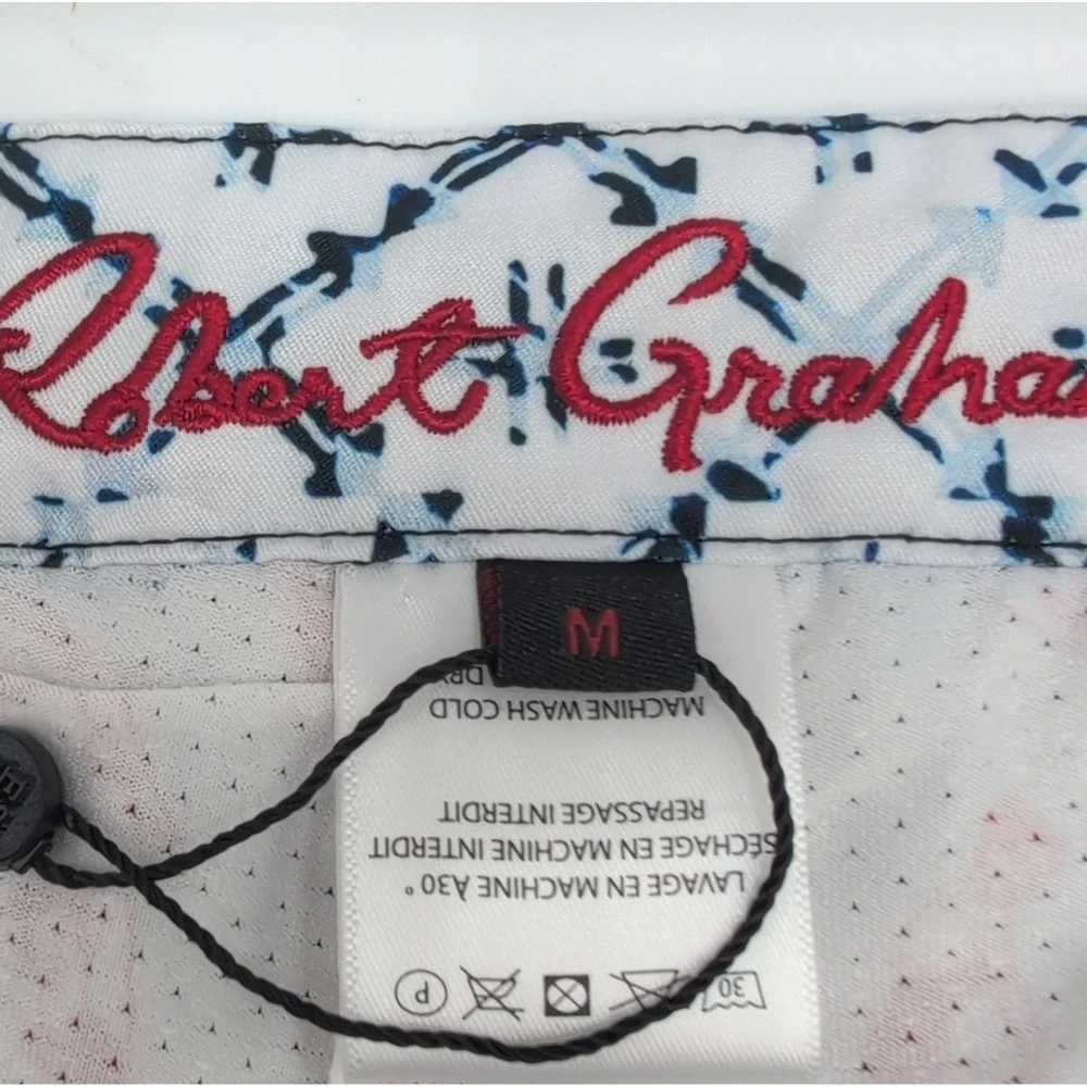 Robert Graham this item
